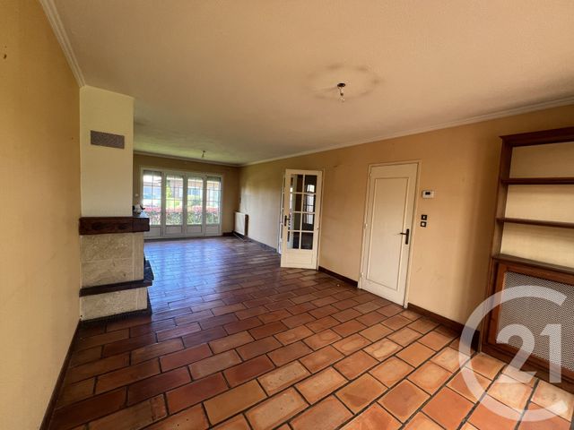 Maison &agrave; vendre - 5 pi&egrave;ces - 103 m2 - Leers - 59 - NORD-PAS-DE-CALAIS