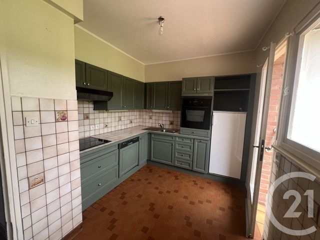 Maison &agrave; vendre - 5 pi&egrave;ces - 103 m2 - Leers - 59 - NORD-PAS-DE-CALAIS