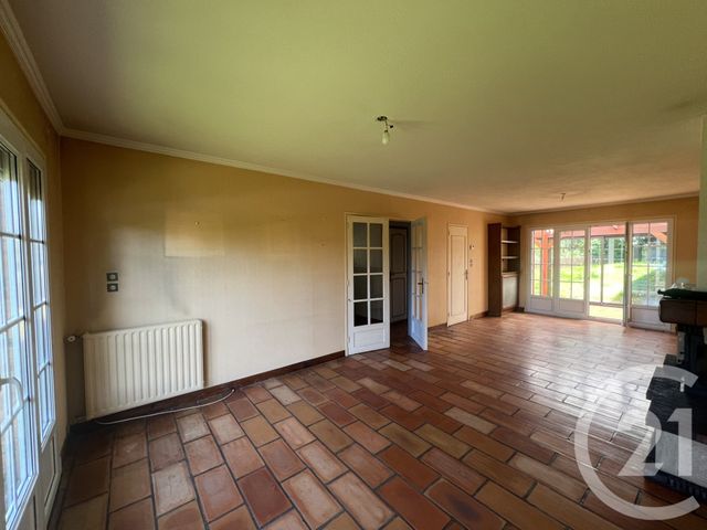 Maison &agrave; vendre - 5 pi&egrave;ces - 103 m2 - Leers - 59 - NORD-PAS-DE-CALAIS