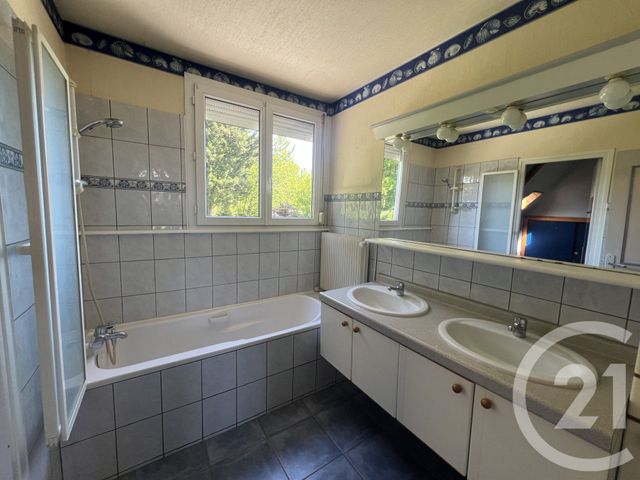 Maison &agrave; vendre - 5 pi&egrave;ces - 103 m2 - Leers - 59 - NORD-PAS-DE-CALAIS