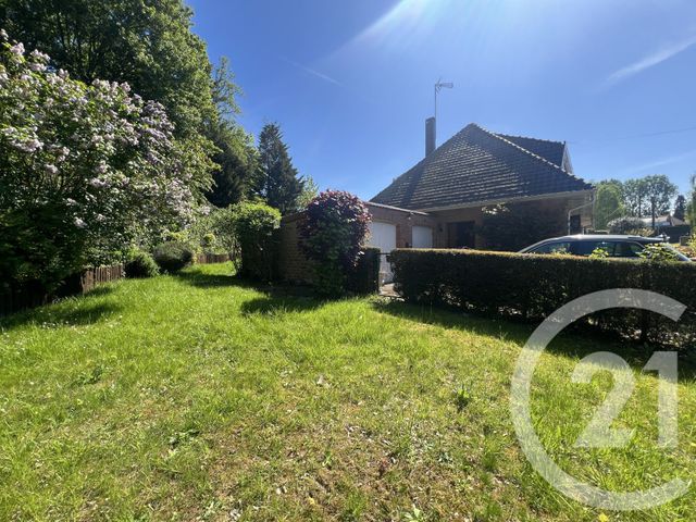 Maison &agrave; vendre - 5 pi&egrave;ces - 103 m2 - Leers - 59 - NORD-PAS-DE-CALAIS