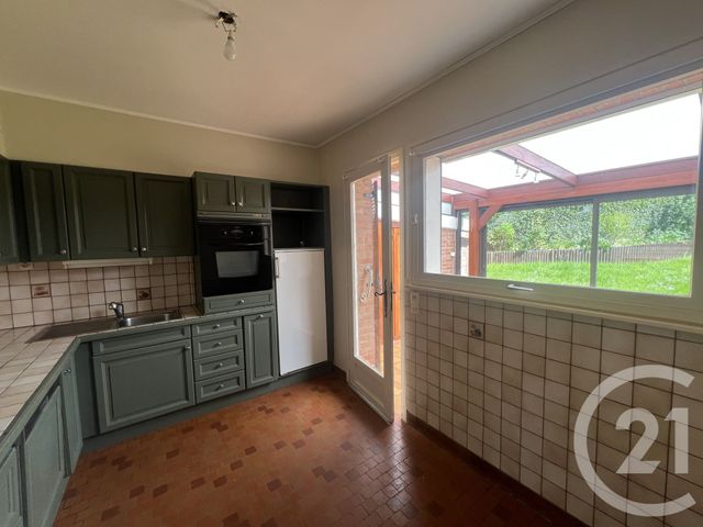 Maison &agrave; vendre - 5 pi&egrave;ces - 103 m2 - Leers - 59 - NORD-PAS-DE-CALAIS