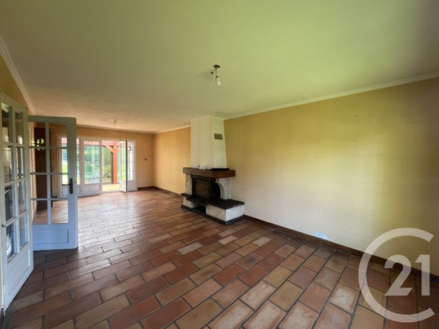 Maison &agrave; vendre - 5 pi&egrave;ces - 103 m2 - Leers - 59 - NORD-PAS-DE-CALAIS