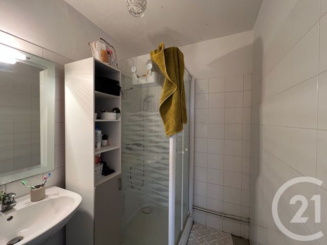 Appartement F2 &agrave; vendre - 2 pi&egrave;ces - 43,02 m2 - Hellemmes Lille - 59 - NORD-PAS-DE-CALAIS