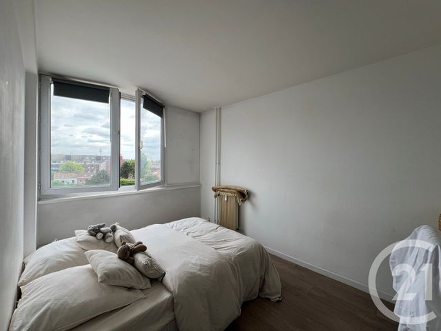 Appartement F2 &agrave; vendre - 2 pi&egrave;ces - 43,02 m2 - Hellemmes Lille - 59 - NORD-PAS-DE-CALAIS