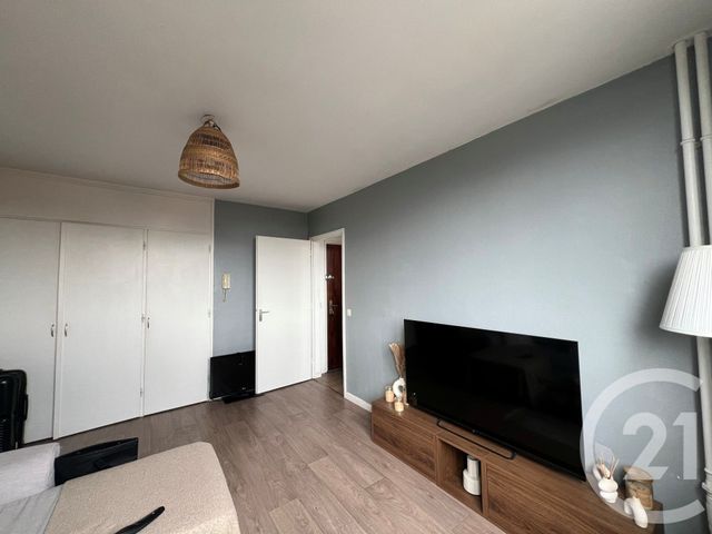 Appartement F2 &agrave; vendre - 2 pi&egrave;ces - 43,02 m2 - Hellemmes Lille - 59 - NORD-PAS-DE-CALAIS
