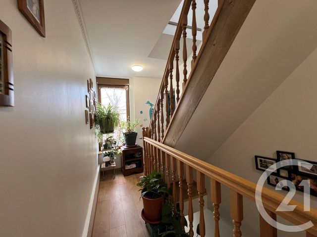 Maison &agrave; vendre - 5 pi&egrave;ces - 143 m2 - Hellemmes Lille - 59 - NORD-PAS-DE-CALAIS