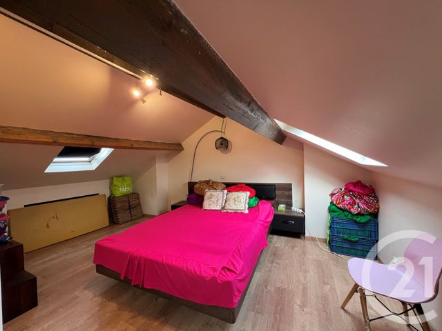 Maison &agrave; vendre - 5 pi&egrave;ces - 143 m2 - Hellemmes Lille - 59 - NORD-PAS-DE-CALAIS