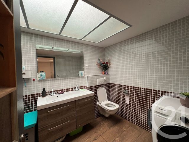 Maison &agrave; vendre - 5 pi&egrave;ces - 143 m2 - Hellemmes Lille - 59 - NORD-PAS-DE-CALAIS