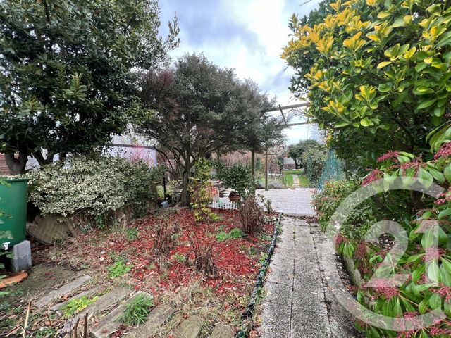 Maison &agrave; vendre - 5 pi&egrave;ces - 143 m2 - Hellemmes Lille - 59 - NORD-PAS-DE-CALAIS