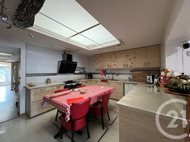 Maison &agrave; vendre - 5 pi&egrave;ces - 143 m2 - Hellemmes Lille - 59 - NORD-PAS-DE-CALAIS