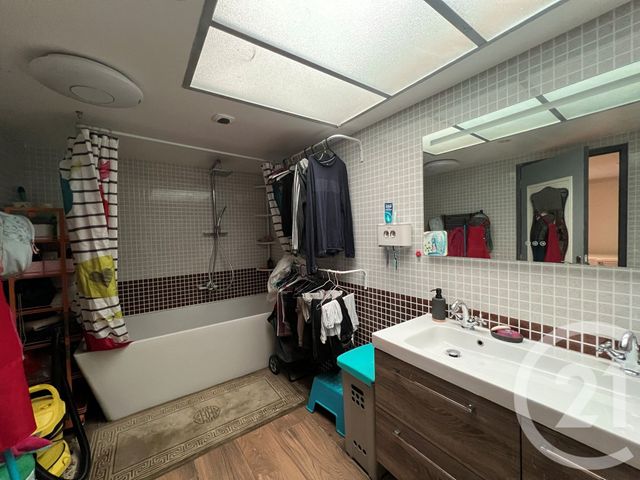 Maison &agrave; vendre - 5 pi&egrave;ces - 143 m2 - Hellemmes Lille - 59 - NORD-PAS-DE-CALAIS