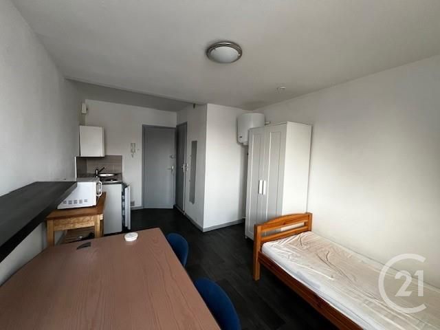 appartement - HELLEMMES LILLE - 59