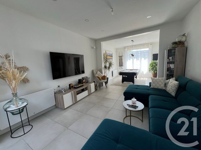 Maison &agrave; vendre - 4 pi&egrave;ces - 159 m2 - Hellemmes Lille - 59 - NORD-PAS-DE-CALAIS