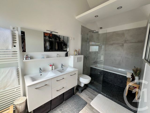 Maison &agrave; vendre - 4 pi&egrave;ces - 159 m2 - Hellemmes Lille - 59 - NORD-PAS-DE-CALAIS
