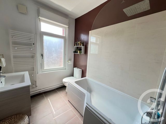 Maison &agrave; vendre - 4 pi&egrave;ces - 159 m2 - Hellemmes Lille - 59 - NORD-PAS-DE-CALAIS