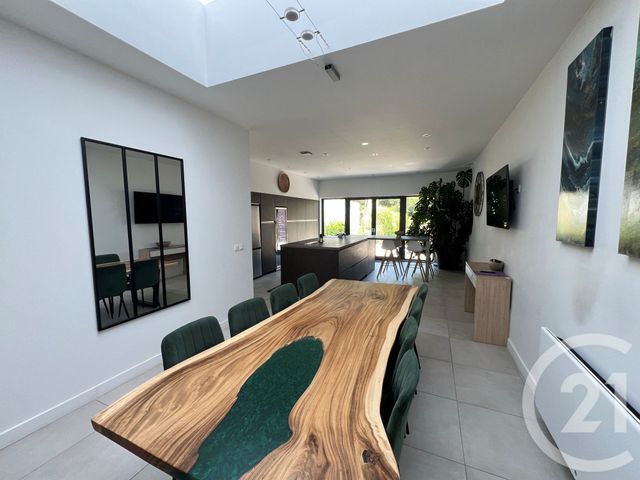Maison &agrave; vendre - 4 pi&egrave;ces - 159 m2 - Hellemmes Lille - 59 - NORD-PAS-DE-CALAIS