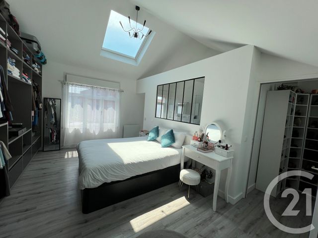 Maison &agrave; vendre - 4 pi&egrave;ces - 159 m2 - Hellemmes Lille - 59 - NORD-PAS-DE-CALAIS