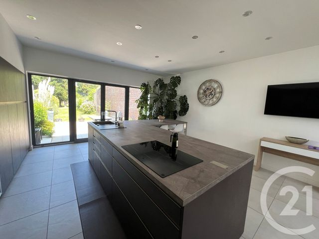 Maison &agrave; vendre - 4 pi&egrave;ces - 159 m2 - Hellemmes Lille - 59 - NORD-PAS-DE-CALAIS