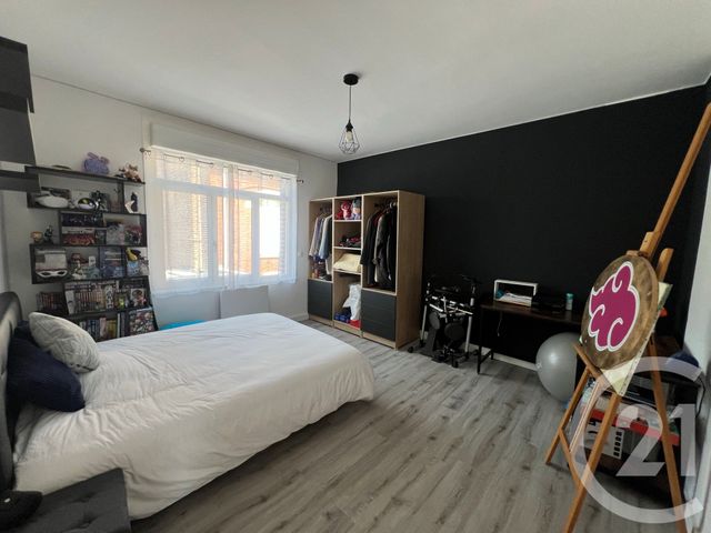 Maison &agrave; vendre - 4 pi&egrave;ces - 159 m2 - Hellemmes Lille - 59 - NORD-PAS-DE-CALAIS
