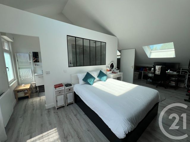 Maison &agrave; vendre - 4 pi&egrave;ces - 159 m2 - Hellemmes Lille - 59 - NORD-PAS-DE-CALAIS