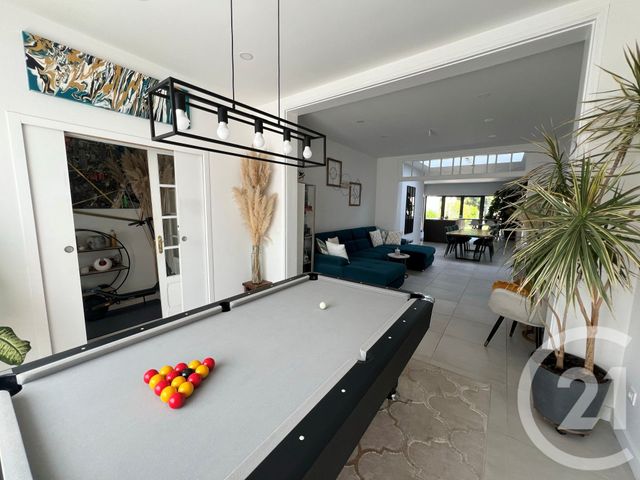 Maison &agrave; vendre - 4 pi&egrave;ces - 159 m2 - Hellemmes Lille - 59 - NORD-PAS-DE-CALAIS