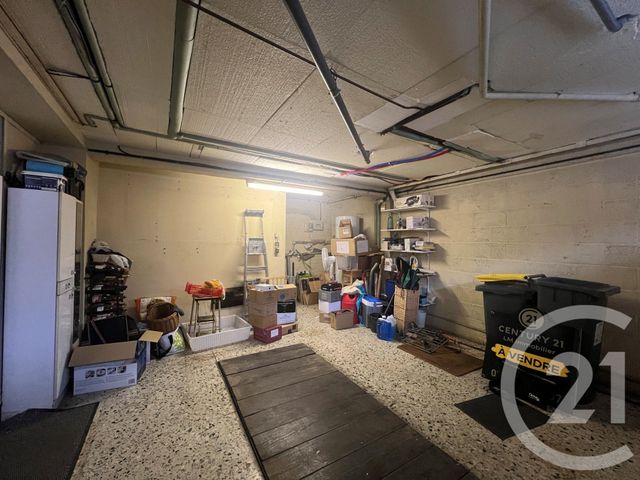 Maison &agrave; vendre - 3 pi&egrave;ces - 115 m2 - Hellemmes Lille - 59 - NORD-PAS-DE-CALAIS