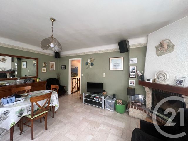 Maison &agrave; vendre - 3 pi&egrave;ces - 115 m2 - Hellemmes Lille - 59 - NORD-PAS-DE-CALAIS