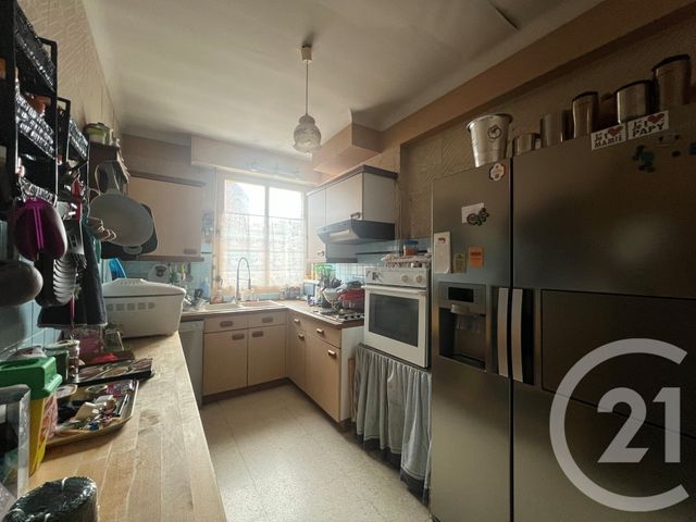 Maison &agrave; vendre - 3 pi&egrave;ces - 115 m2 - Hellemmes Lille - 59 - NORD-PAS-DE-CALAIS