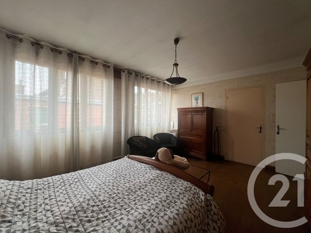 Maison &agrave; vendre - 3 pi&egrave;ces - 115 m2 - Hellemmes Lille - 59 - NORD-PAS-DE-CALAIS