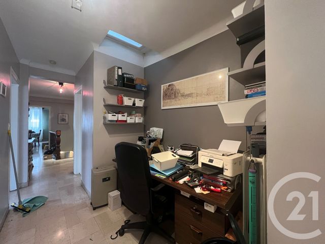 Maison &agrave; vendre - 3 pi&egrave;ces - 115 m2 - Hellemmes Lille - 59 - NORD-PAS-DE-CALAIS