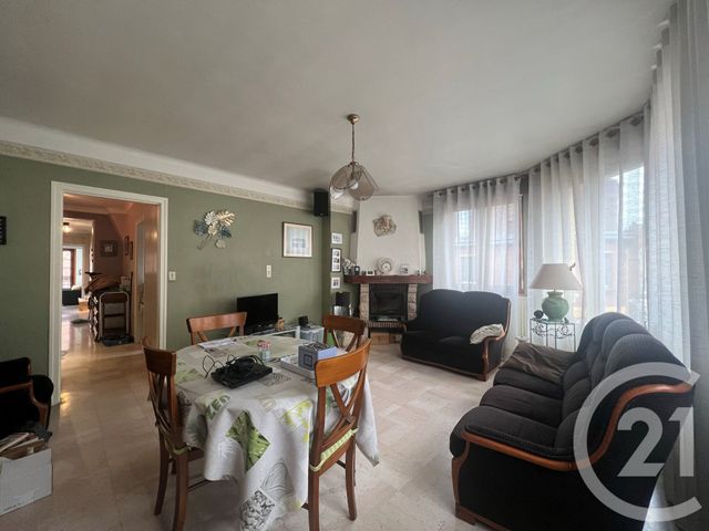 Maison &agrave; vendre - 3 pi&egrave;ces - 115 m2 - Hellemmes Lille - 59 - NORD-PAS-DE-CALAIS