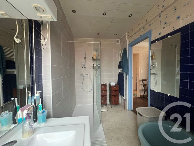 Maison &agrave; vendre - 3 pi&egrave;ces - 115 m2 - Hellemmes Lille - 59 - NORD-PAS-DE-CALAIS