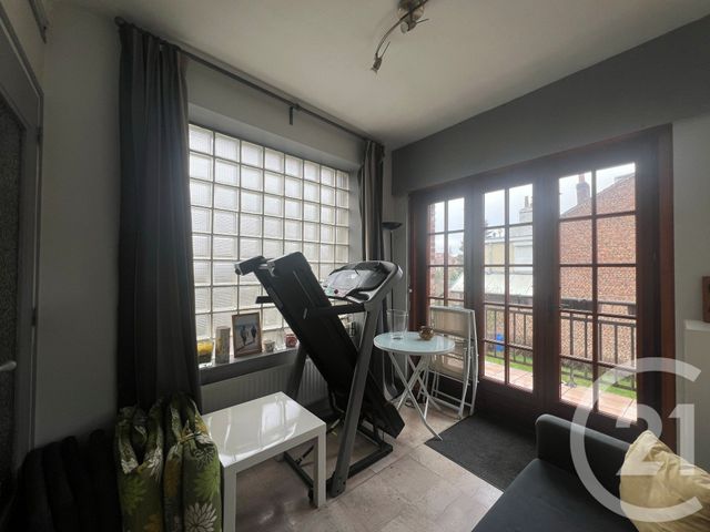 Maison &agrave; vendre - 3 pi&egrave;ces - 115 m2 - Hellemmes Lille - 59 - NORD-PAS-DE-CALAIS