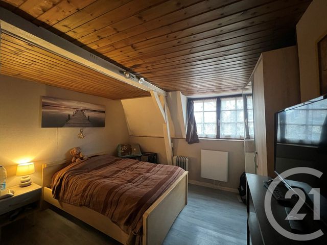 Maison &agrave; vendre - 3 pi&egrave;ces - 47 m2 - Lille - 59 - NORD-PAS-DE-CALAIS