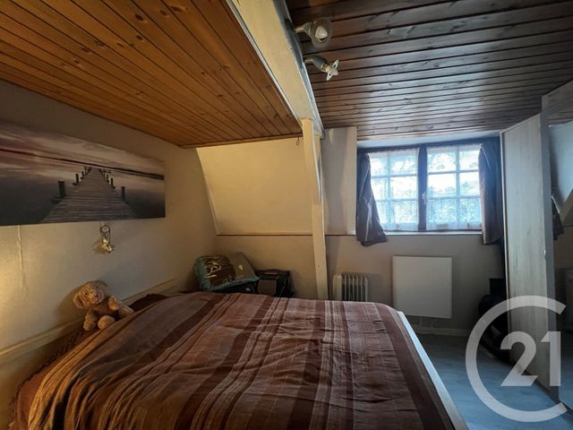 Maison &agrave; vendre - 3 pi&egrave;ces - 47 m2 - Lille - 59 - NORD-PAS-DE-CALAIS