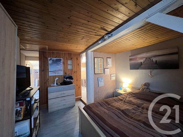 Maison &agrave; vendre - 3 pi&egrave;ces - 47 m2 - Lille - 59 - NORD-PAS-DE-CALAIS