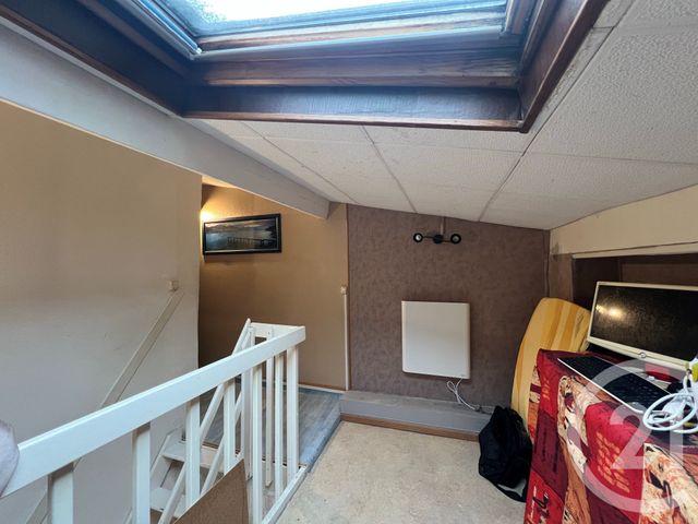 Maison &agrave; vendre - 3 pi&egrave;ces - 47 m2 - Lille - 59 - NORD-PAS-DE-CALAIS