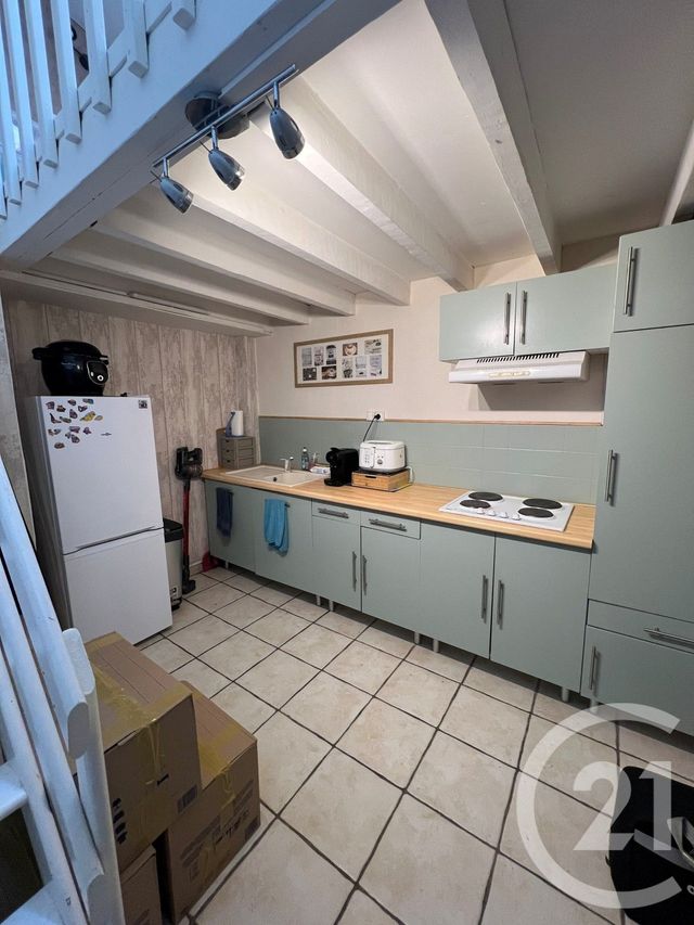 Maison &agrave; vendre - 3 pi&egrave;ces - 47 m2 - Lille - 59 - NORD-PAS-DE-CALAIS