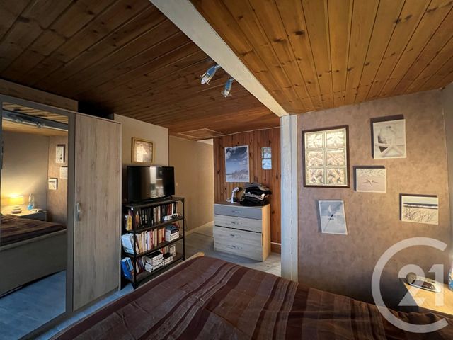 Maison &agrave; vendre - 3 pi&egrave;ces - 47 m2 - Lille - 59 - NORD-PAS-DE-CALAIS