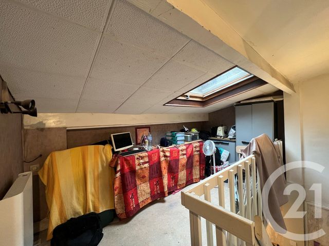 Maison &agrave; vendre - 3 pi&egrave;ces - 47 m2 - Lille - 59 - NORD-PAS-DE-CALAIS