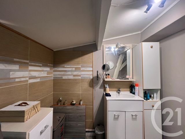 Maison &agrave; vendre - 3 pi&egrave;ces - 47 m2 - Lille - 59 - NORD-PAS-DE-CALAIS