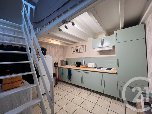 Maison &agrave; vendre - 3 pi&egrave;ces - 47 m2 - Lille - 59 - NORD-PAS-DE-CALAIS