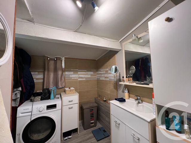 Maison &agrave; vendre - 3 pi&egrave;ces - 47 m2 - Lille - 59 - NORD-PAS-DE-CALAIS