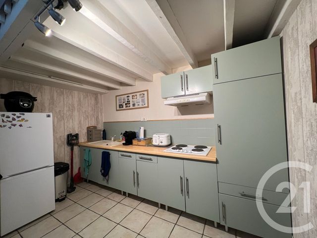 Maison &agrave; vendre - 3 pi&egrave;ces - 47 m2 - Lille - 59 - NORD-PAS-DE-CALAIS