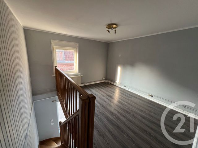 Maison &agrave; vendre - 3 pi&egrave;ces - 72 m2 - Lys Lez Lannoy - 59 - NORD-PAS-DE-CALAIS
