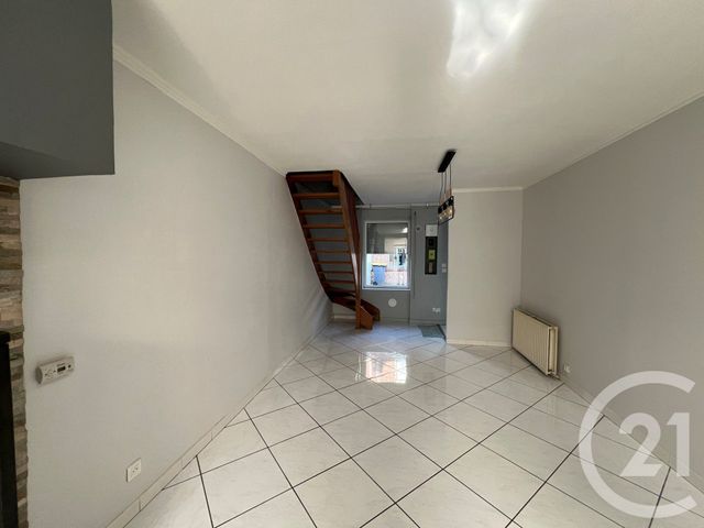 Maison &agrave; vendre - 3 pi&egrave;ces - 72 m2 - Lys Lez Lannoy - 59 - NORD-PAS-DE-CALAIS