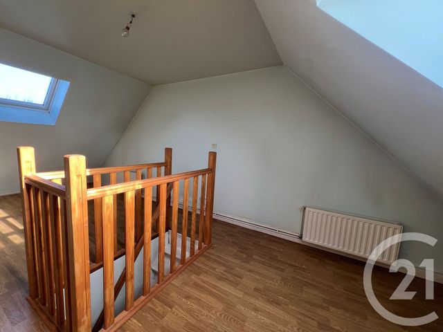 Maison &agrave; vendre - 3 pi&egrave;ces - 72 m2 - Lys Lez Lannoy - 59 - NORD-PAS-DE-CALAIS
