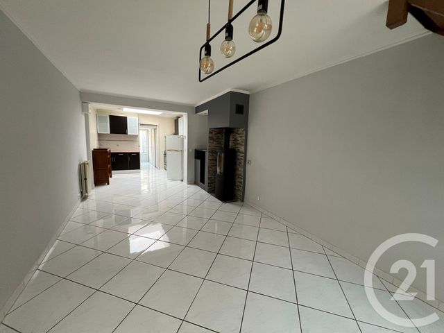 Maison &agrave; vendre - 3 pi&egrave;ces - 72 m2 - Lys Lez Lannoy - 59 - NORD-PAS-DE-CALAIS