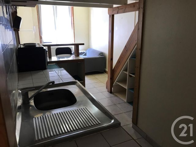 Appartement Chambre &agrave; louer - 1 pi&egrave;ce - 21,47 m2 - Hellemmes Lille - 59 - NORD-PAS-DE-CALAIS